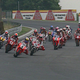 The 1992 Hungarian motorcycle Grand Prix at the Hungaroring